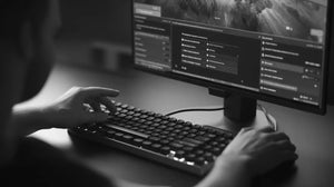 Optimiser clavier gaming via réglages et logiciels