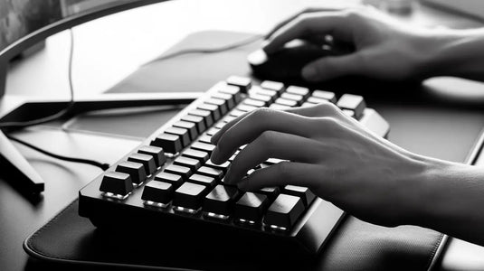 Optimisez vos touches pc pour dominer à Warzone