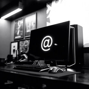 Comment faire arobase sur clavier : guide pour tous les claviers