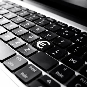 Comment faire le symbole € sur ton clavier ? (PC & Mac)