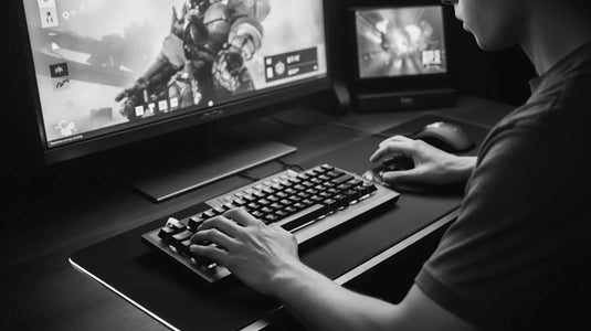 Optimiser touches Apex : Réactivité ergonomie pro