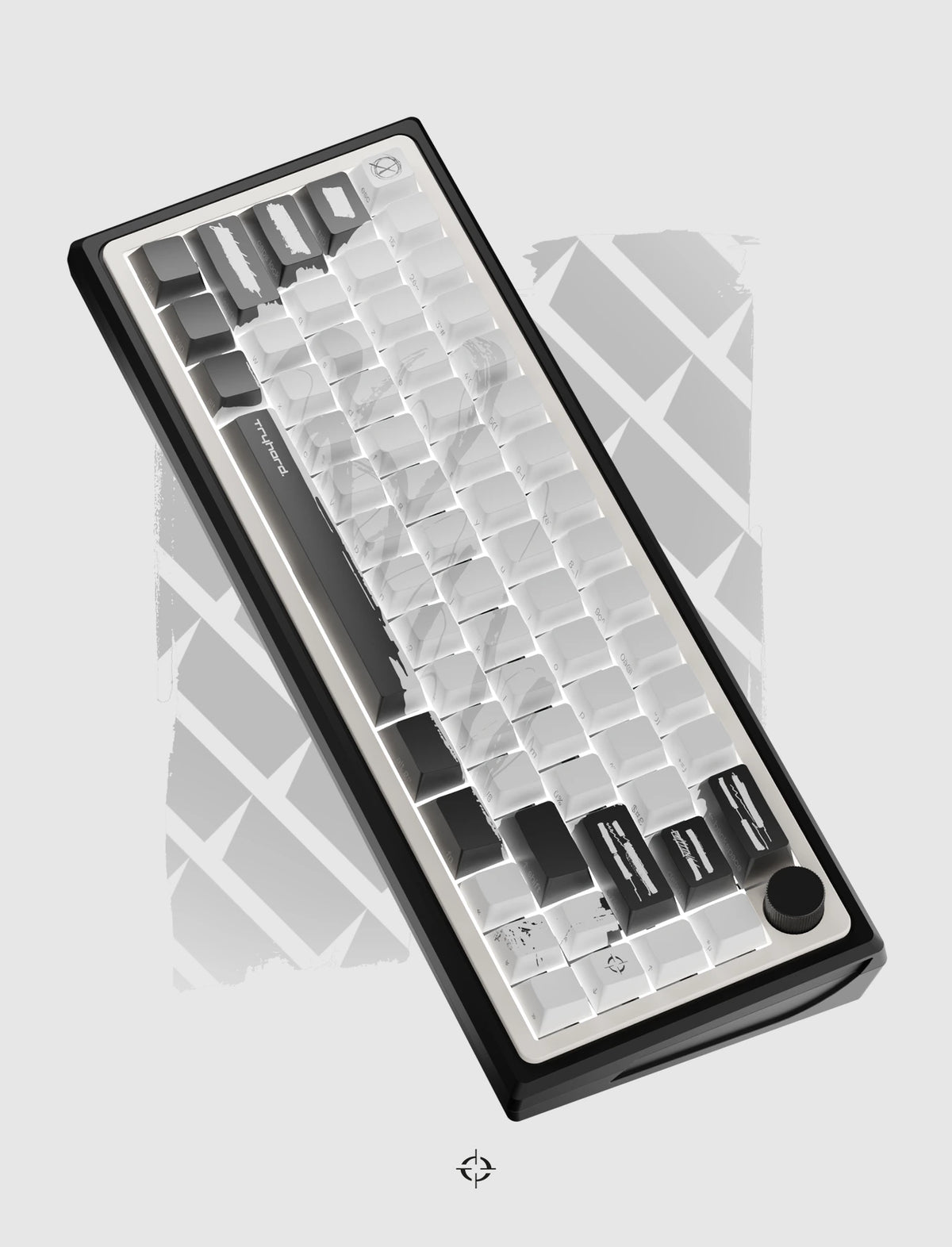 Tryhard Keyboard Tryhard - Périphériques gaming conçus pour la performance