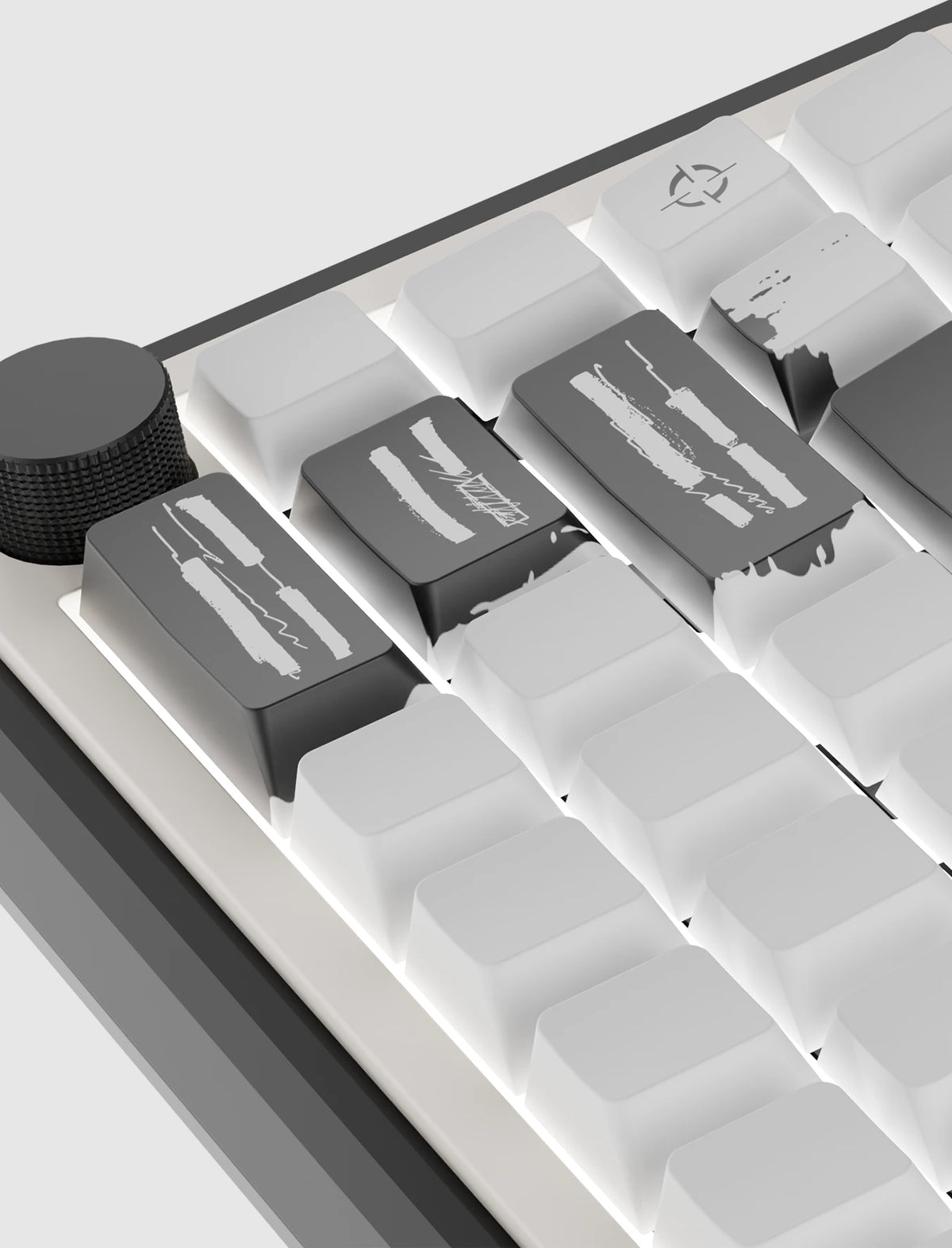 Tryhard Keyboard Tryhard - Périphériques gaming conçus pour la performance