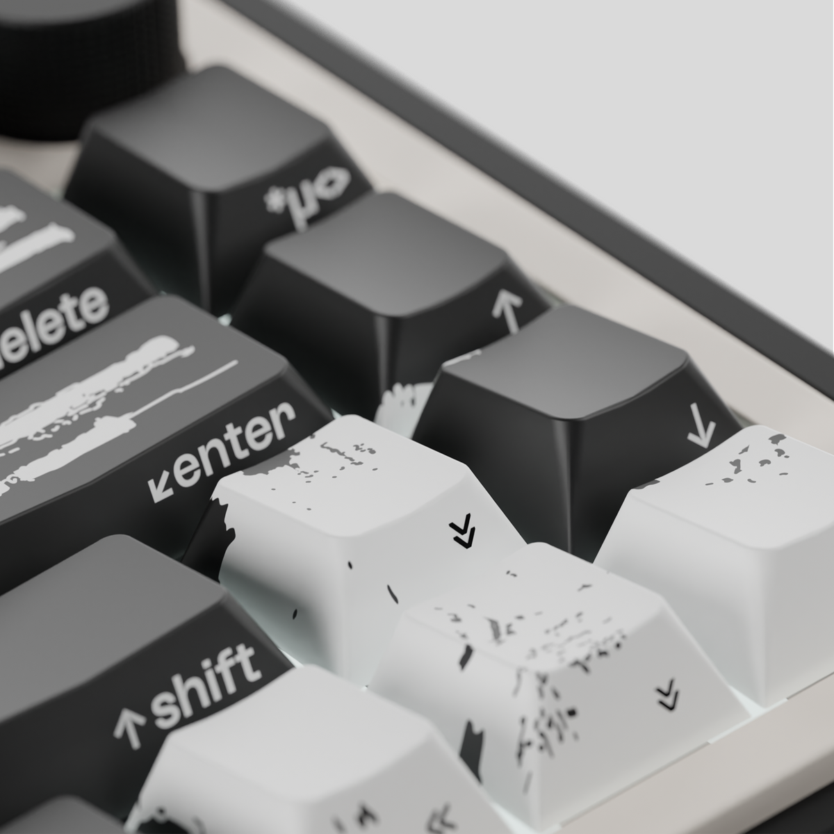Tryhard - Périphériques Gaming conçus pour les Gamers