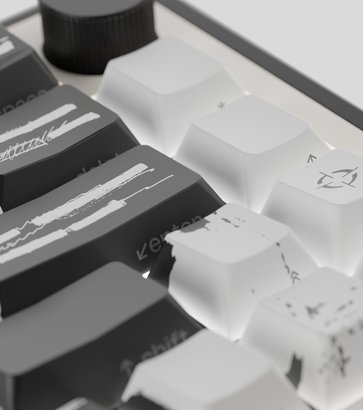 Tryhard Keyboard Tryhard - Périphériques gaming conçus pour la performance