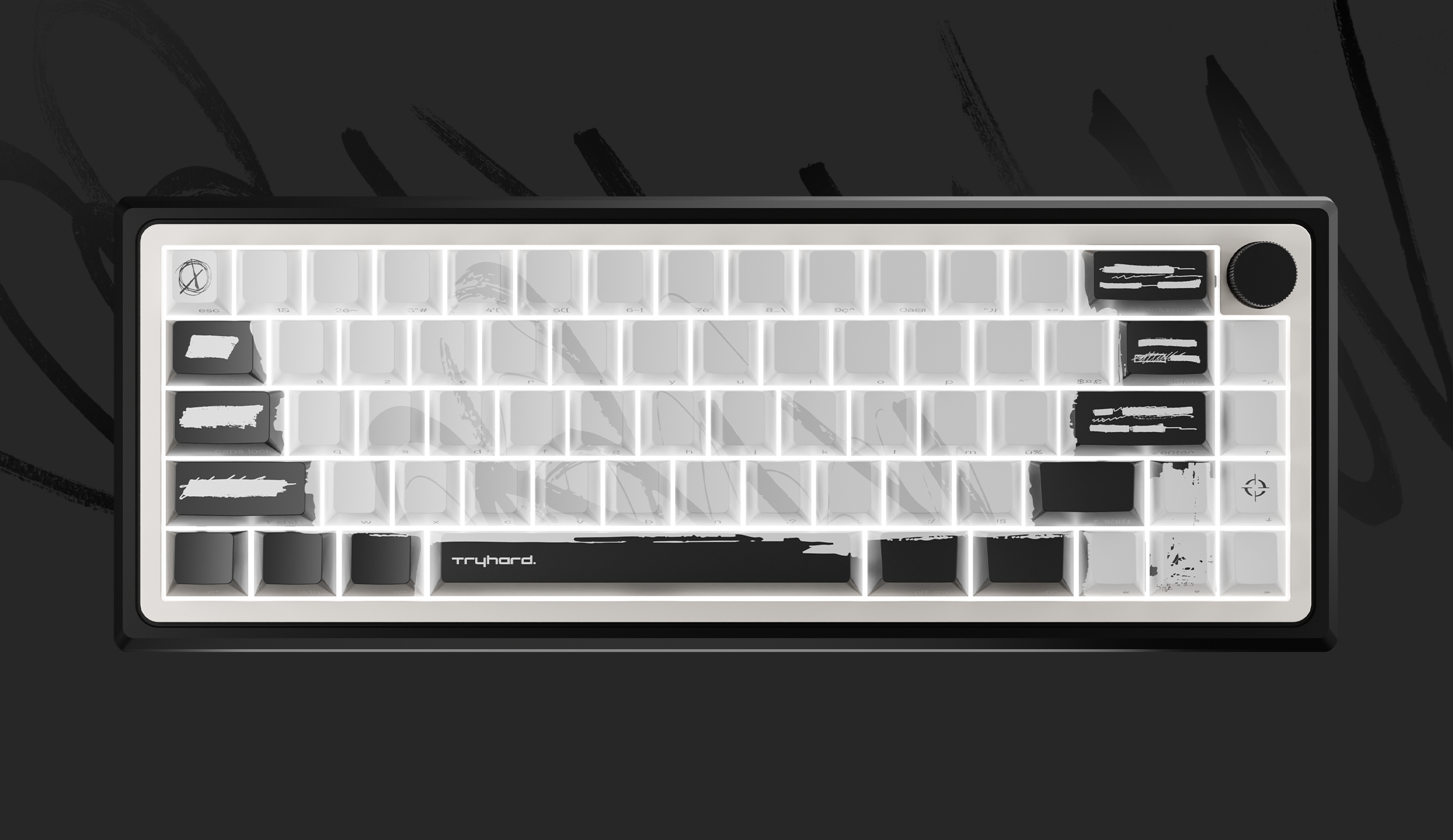 Foire aux questions – Tryhard