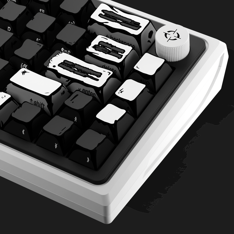 Tryhard Keyboard Tryhard – Claviers gaming de nouvelle génération