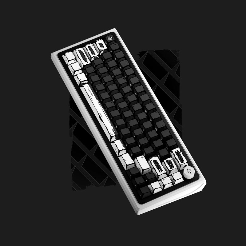 Tryhard Keyboard Collection Gaming Unchained - Clavier Magnétique | Tryhard